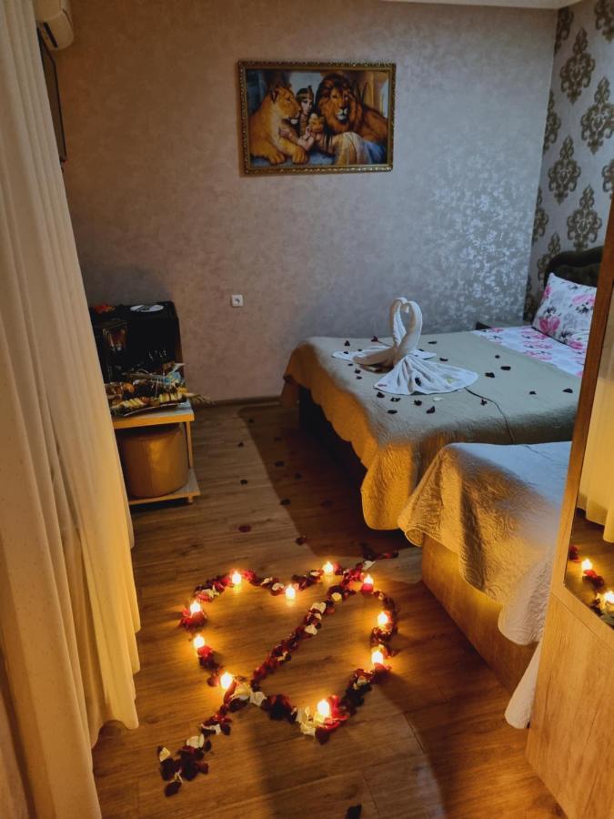 Hotel Lotus أخالتسيخه المظهر الخارجي الصورة