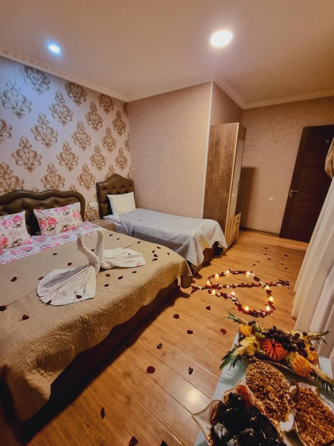 Hotel Lotus أخالتسيخه المظهر الخارجي الصورة