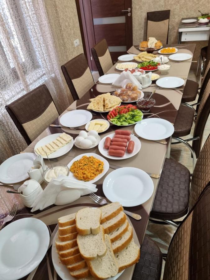 Hotel Lotus أخالتسيخه المظهر الخارجي الصورة