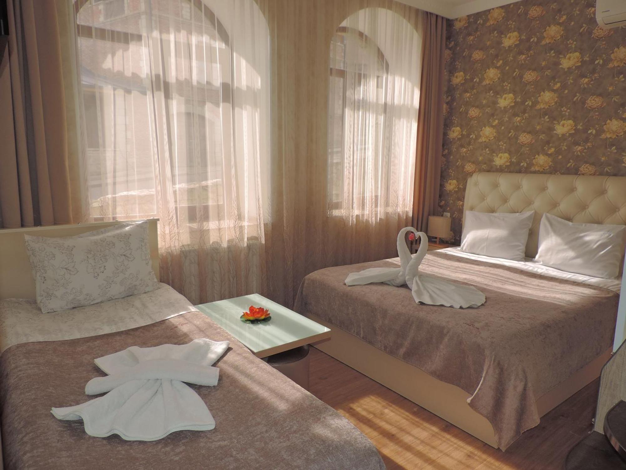 Hotel Lotus أخالتسيخه المظهر الخارجي الصورة