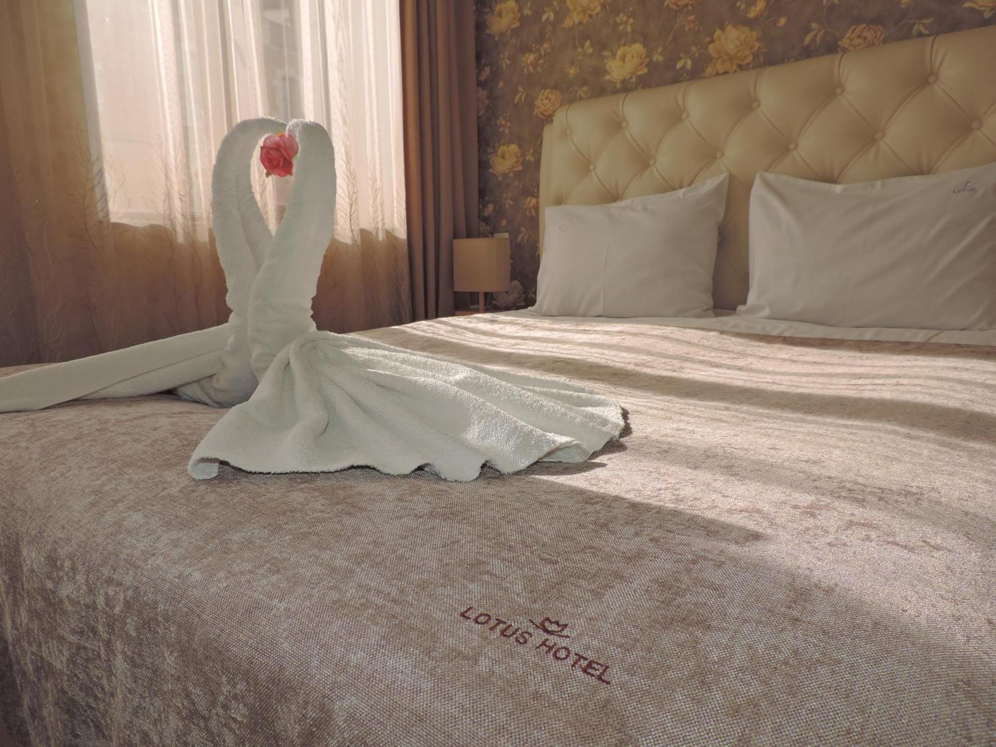 Hotel Lotus أخالتسيخه المظهر الخارجي الصورة
