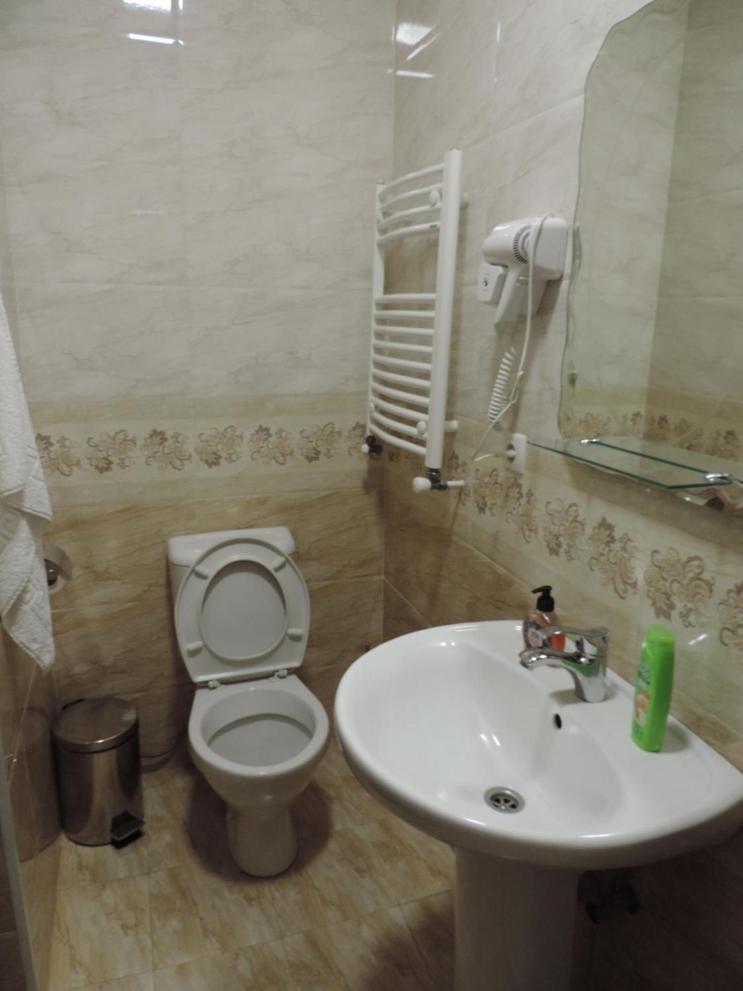 Hotel Lotus أخالتسيخه المظهر الخارجي الصورة