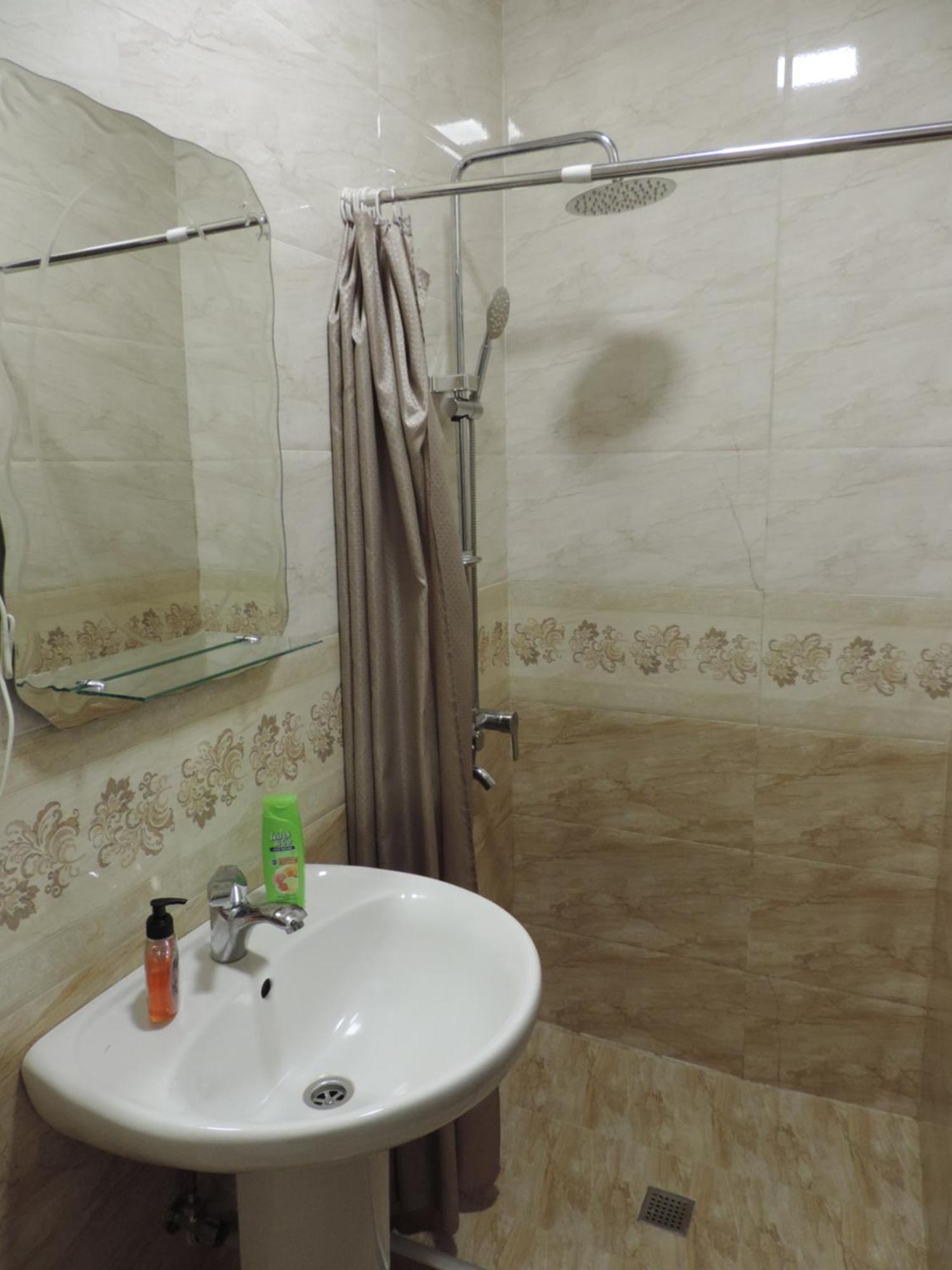 Hotel Lotus أخالتسيخه المظهر الخارجي الصورة