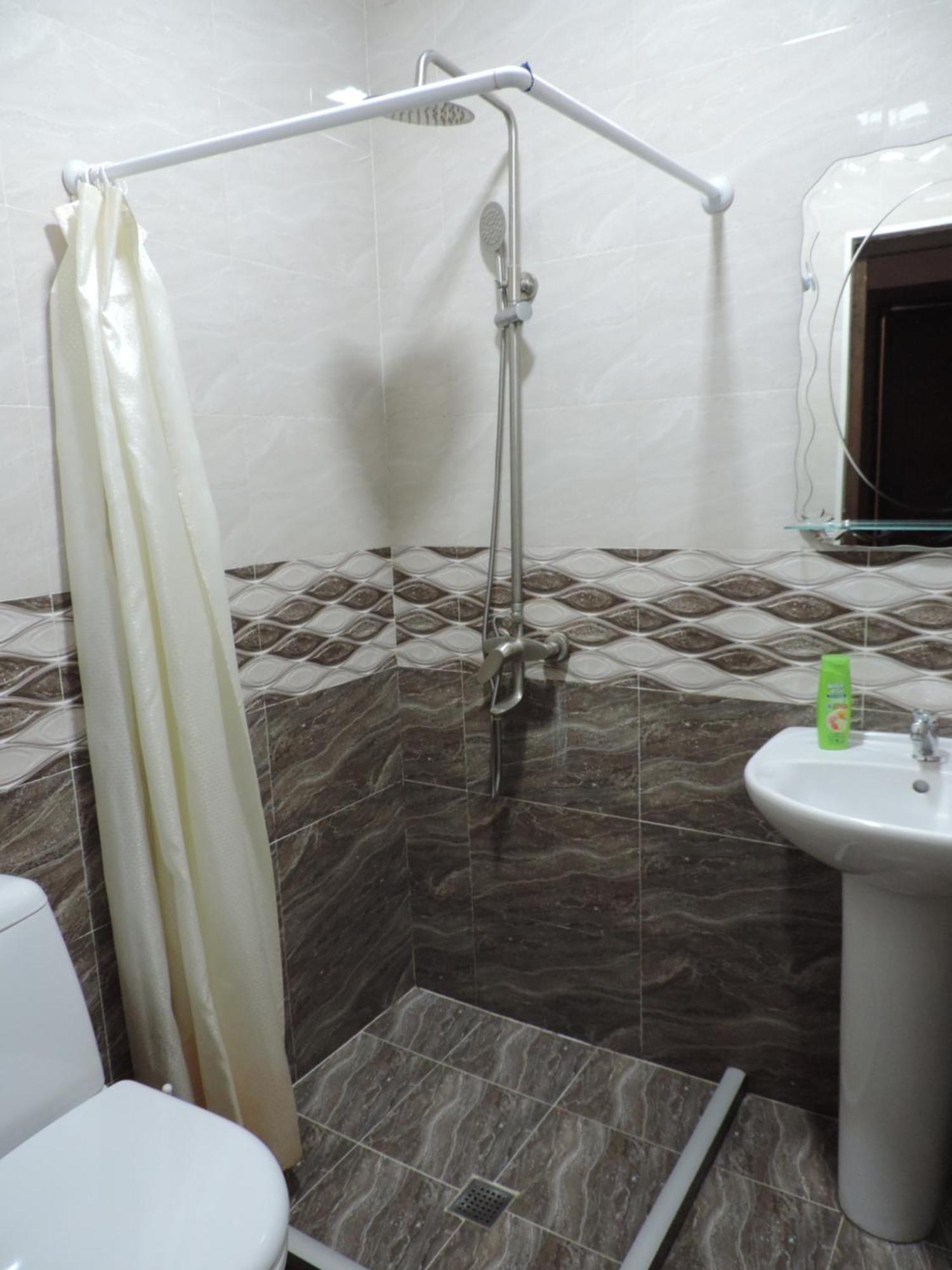 Hotel Lotus أخالتسيخه المظهر الخارجي الصورة