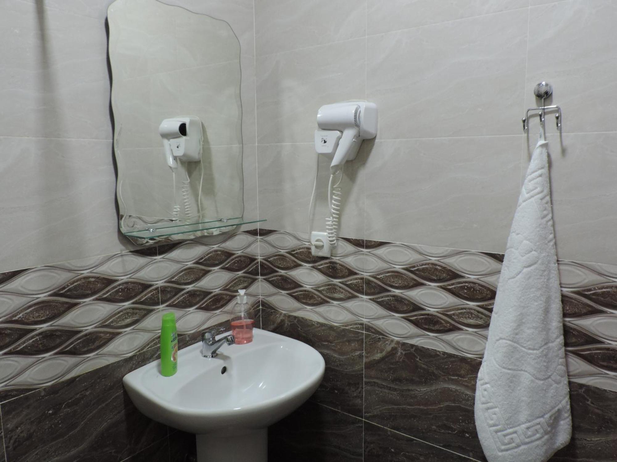 Hotel Lotus أخالتسيخه المظهر الخارجي الصورة