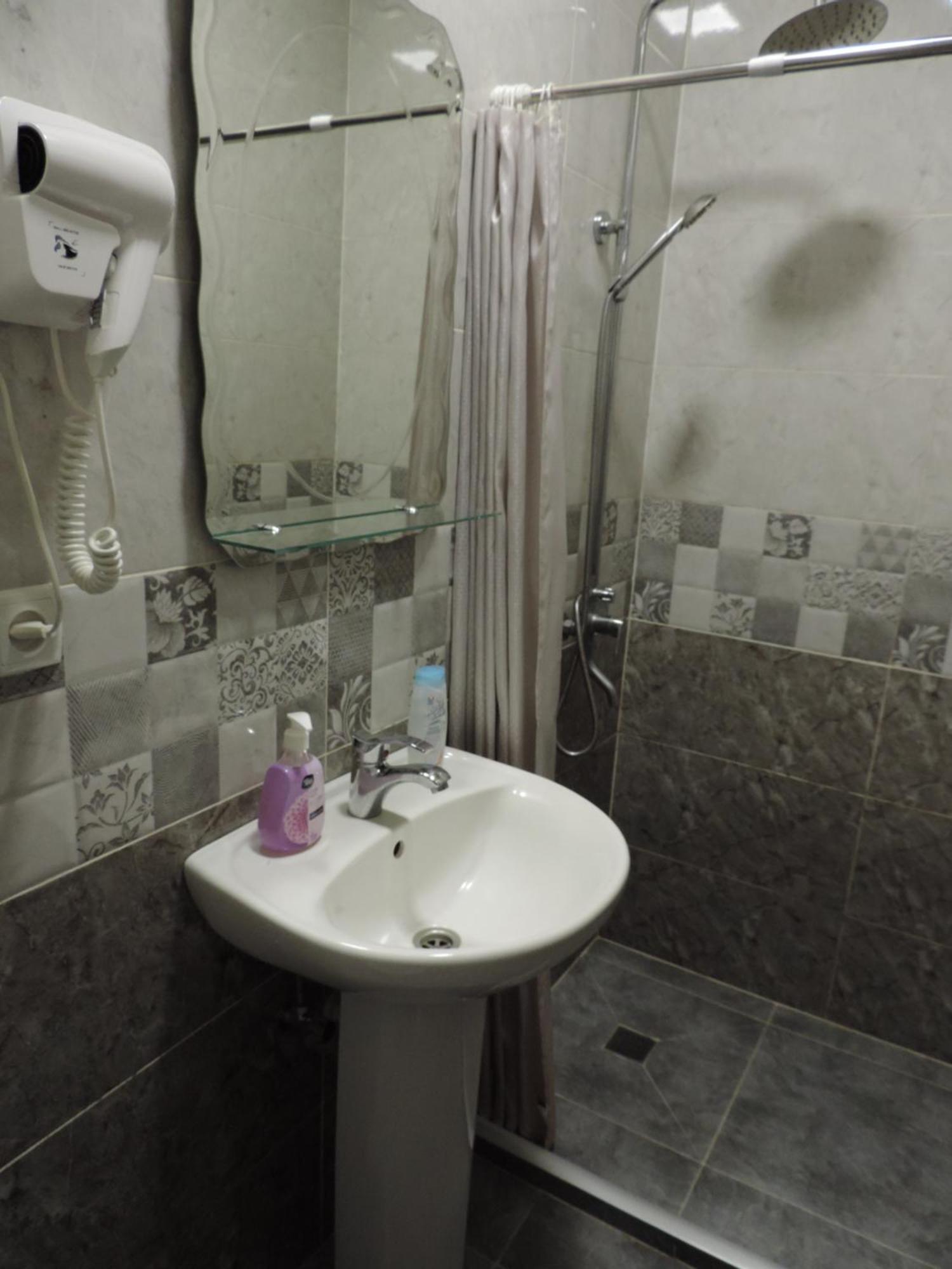 Hotel Lotus أخالتسيخه المظهر الخارجي الصورة