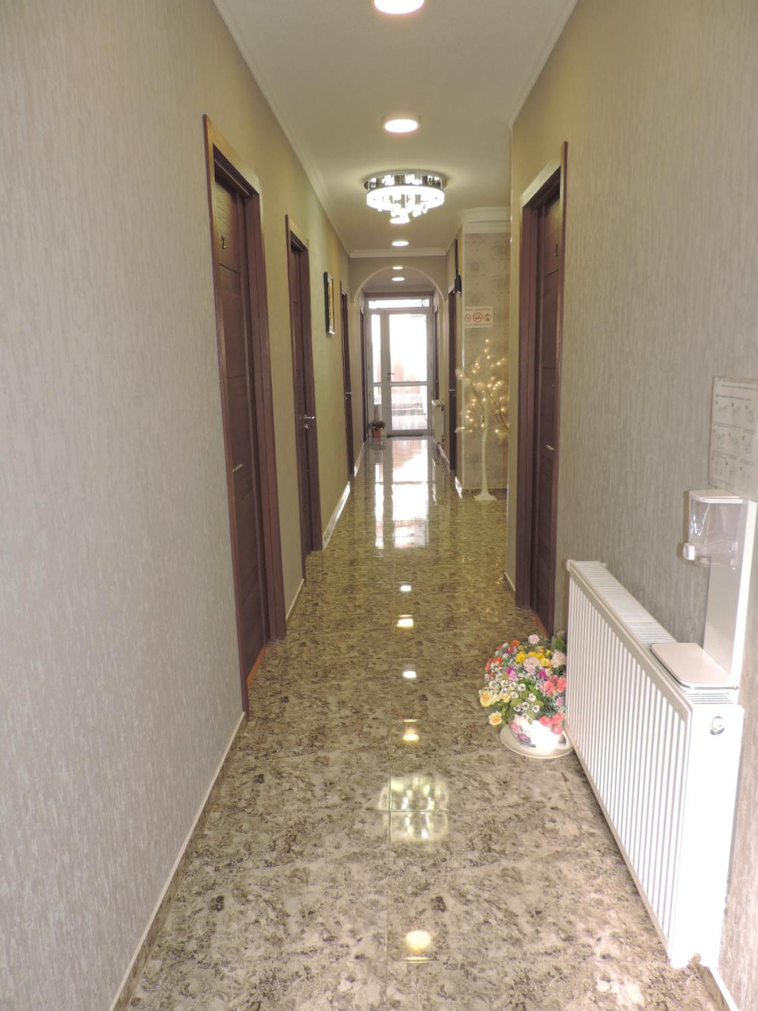 Hotel Lotus أخالتسيخه المظهر الخارجي الصورة