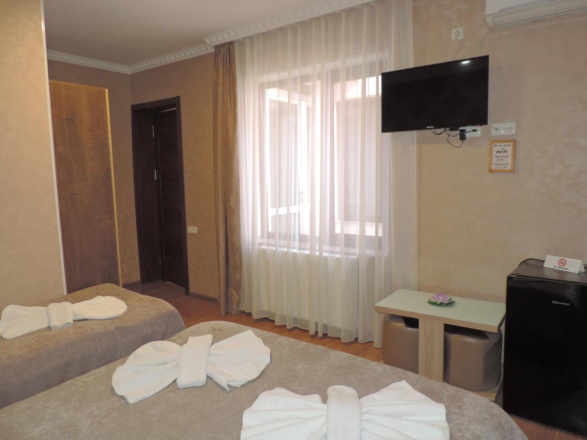 Hotel Lotus أخالتسيخه المظهر الخارجي الصورة