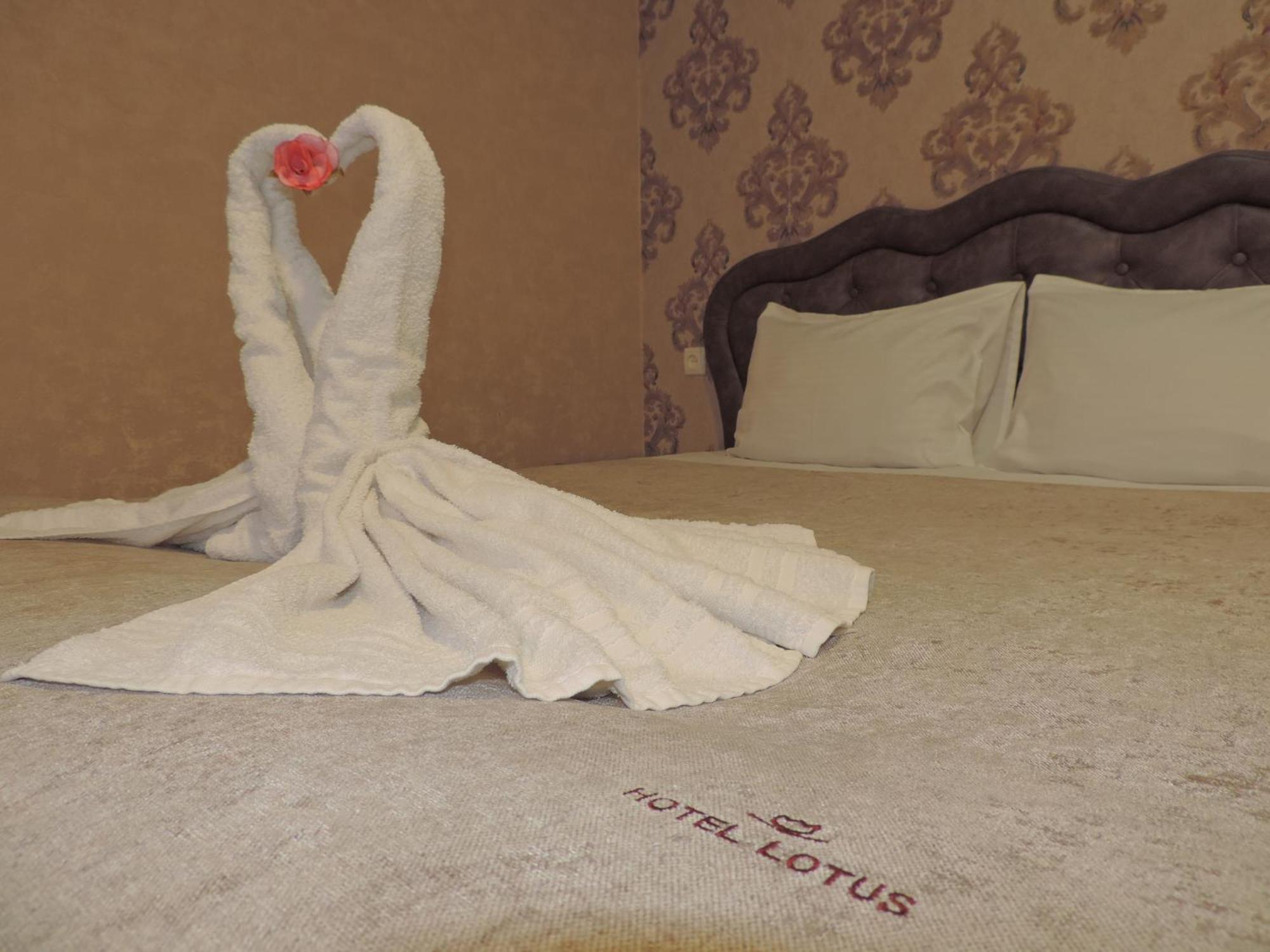 Hotel Lotus أخالتسيخه المظهر الخارجي الصورة