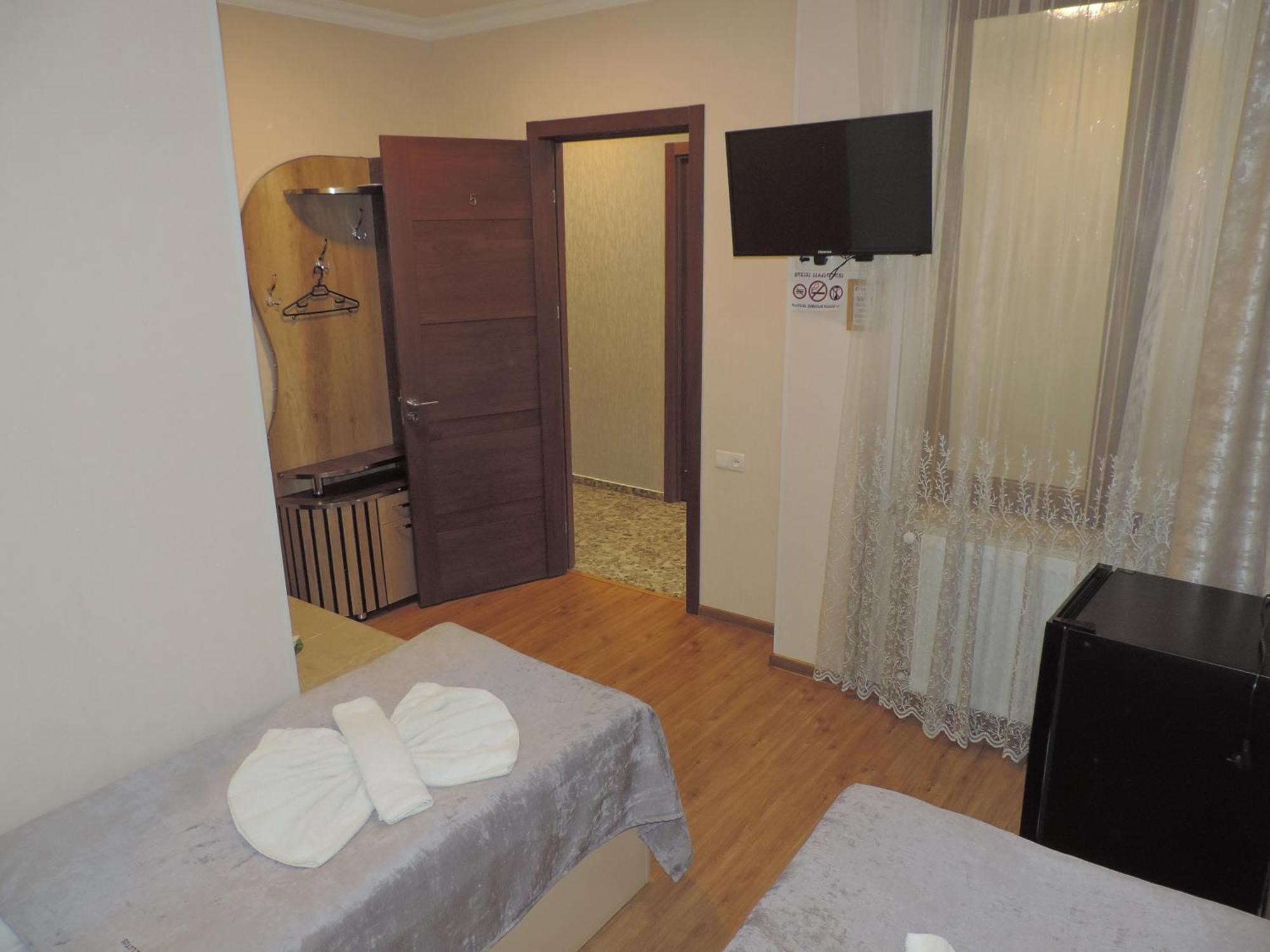 Hotel Lotus أخالتسيخه المظهر الخارجي الصورة