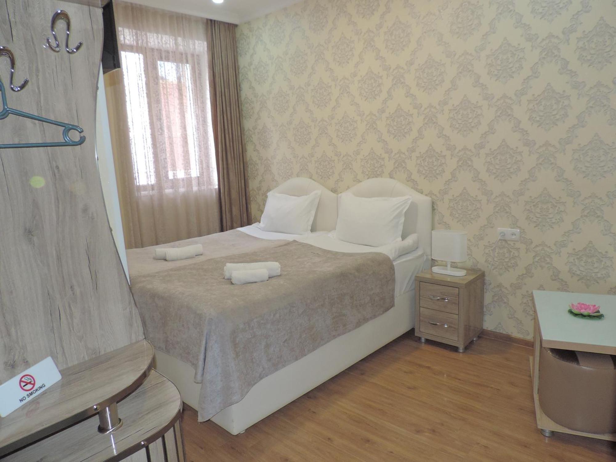 Hotel Lotus أخالتسيخه المظهر الخارجي الصورة