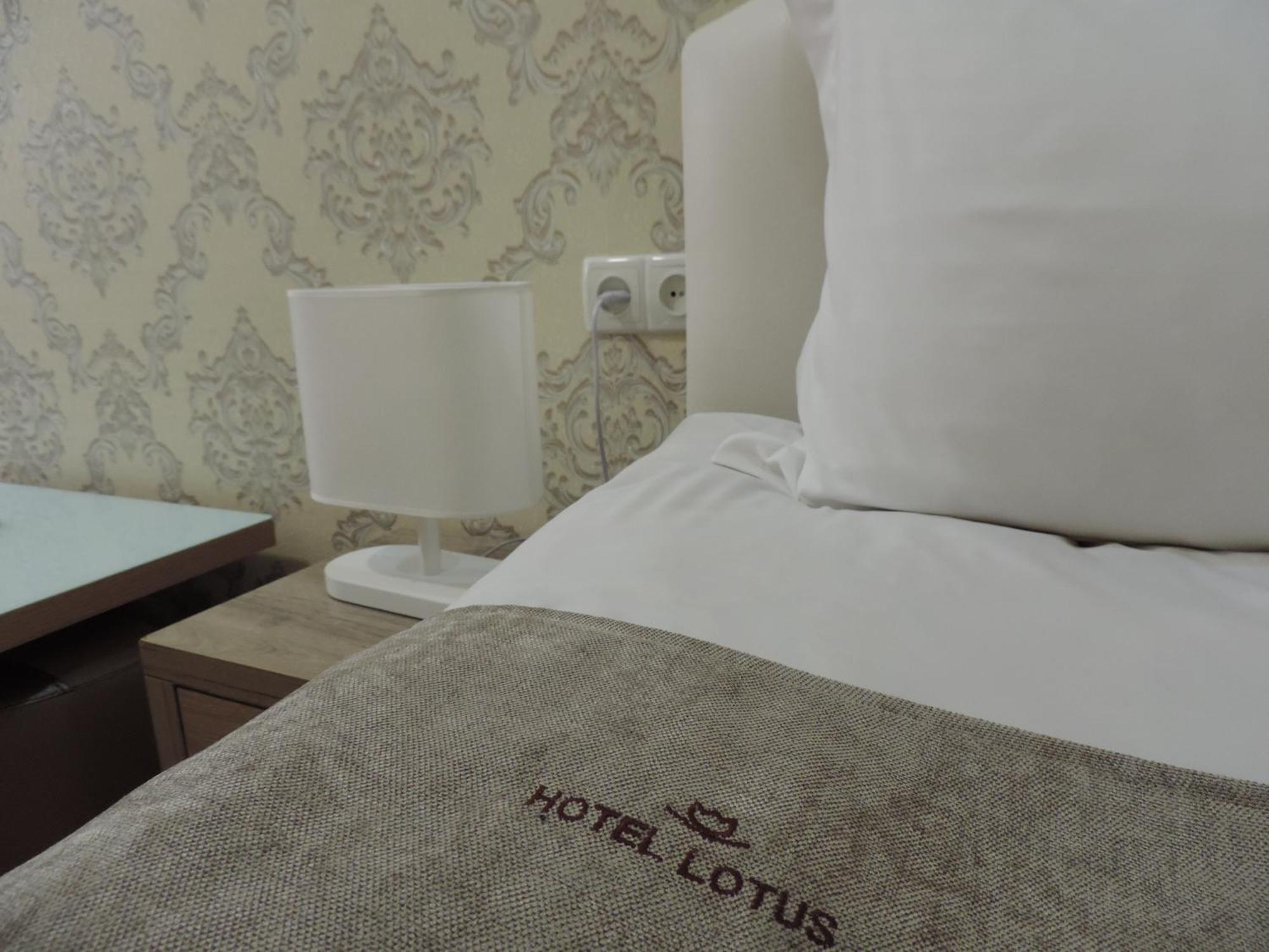 Hotel Lotus أخالتسيخه المظهر الخارجي الصورة