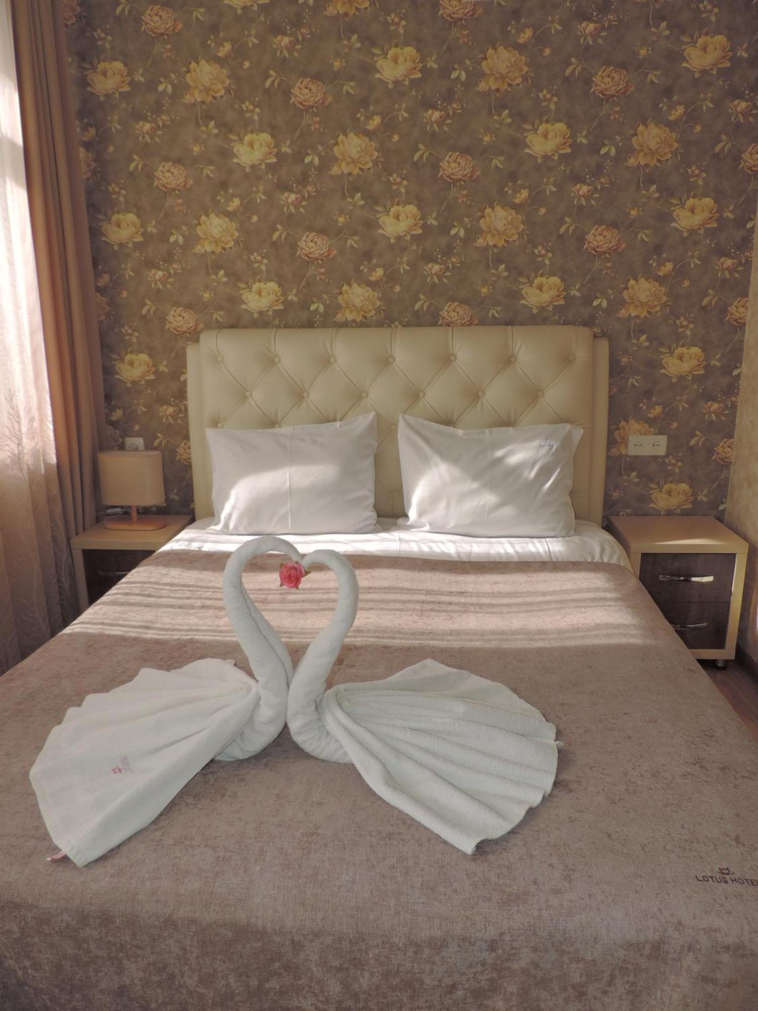 Hotel Lotus أخالتسيخه المظهر الخارجي الصورة