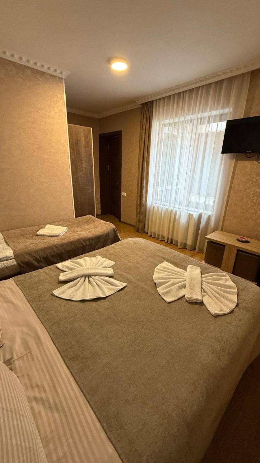 Hotel Lotus أخالتسيخه المظهر الخارجي الصورة
