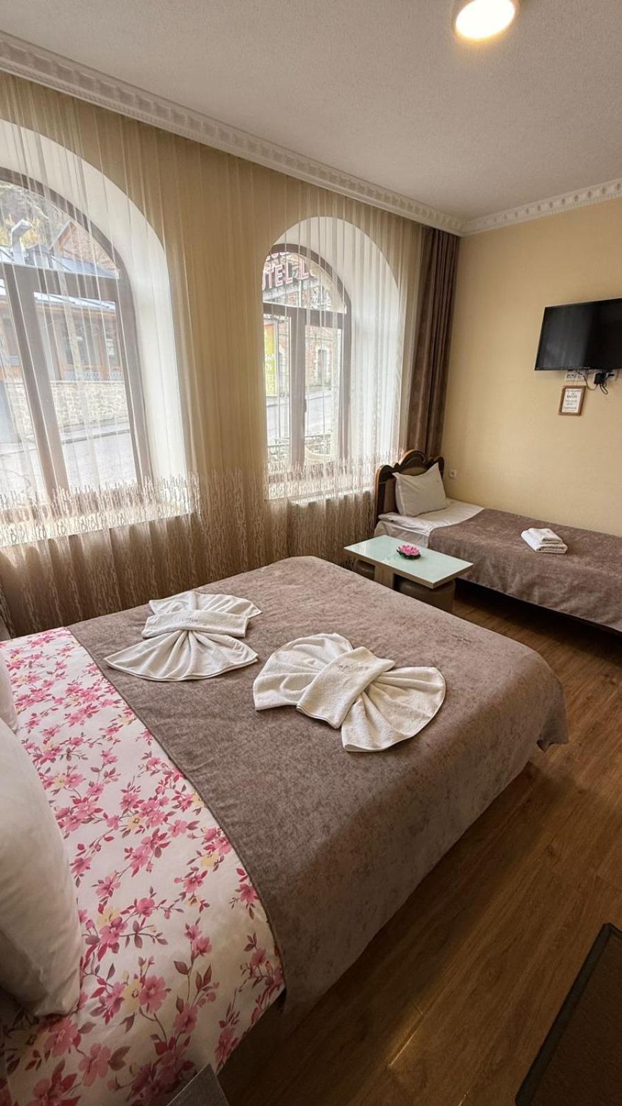 Hotel Lotus أخالتسيخه المظهر الخارجي الصورة