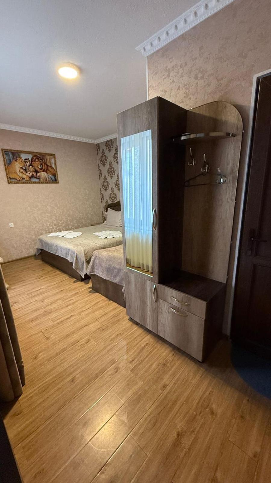 Hotel Lotus أخالتسيخه المظهر الخارجي الصورة