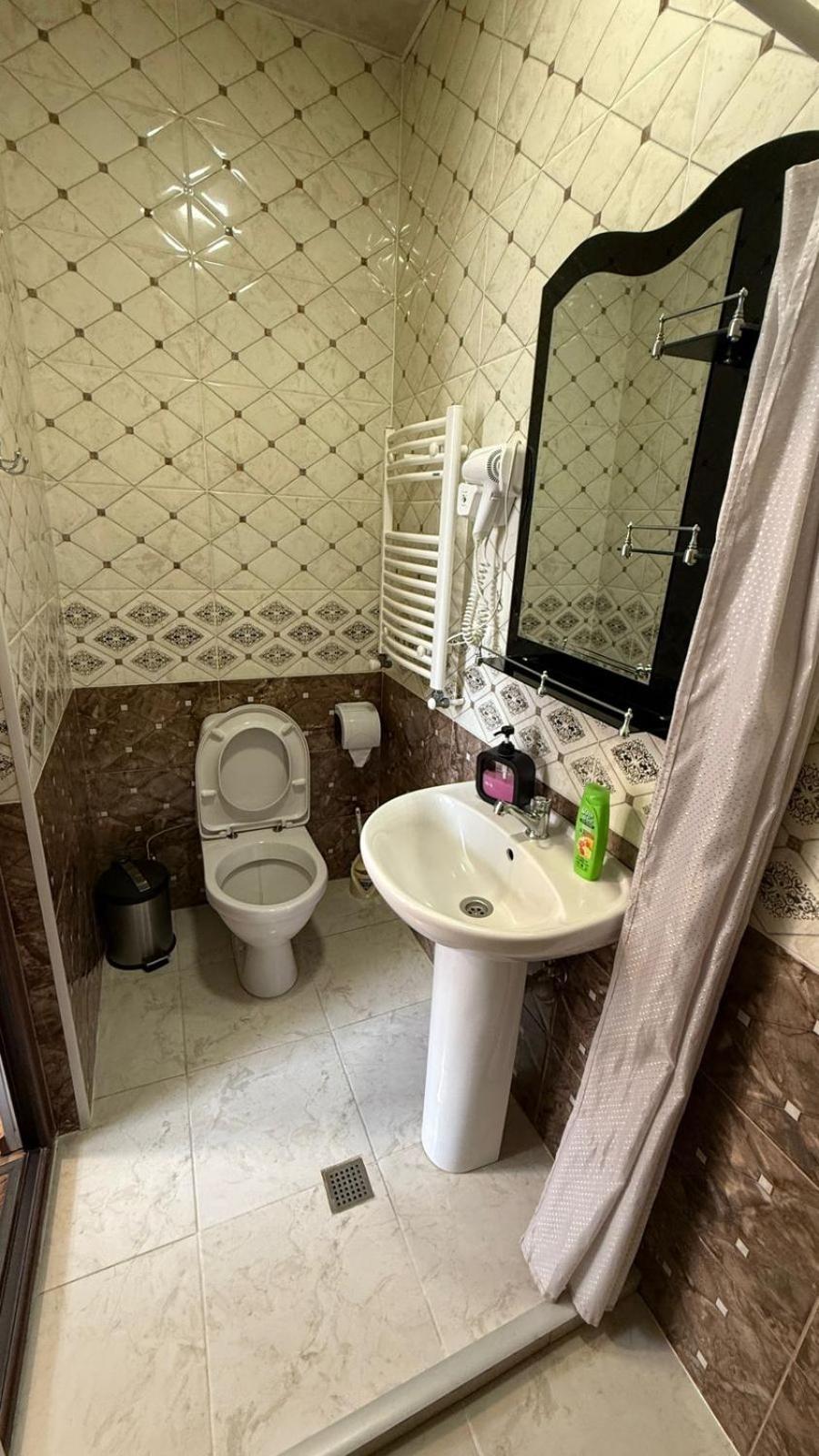 Hotel Lotus أخالتسيخه المظهر الخارجي الصورة