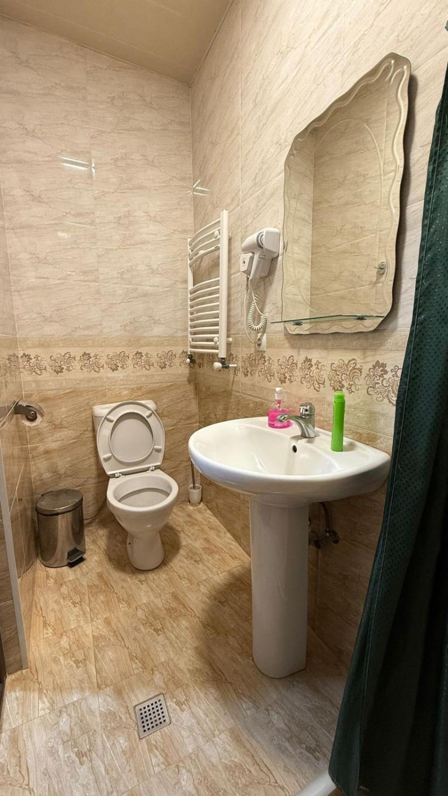 Hotel Lotus أخالتسيخه المظهر الخارجي الصورة