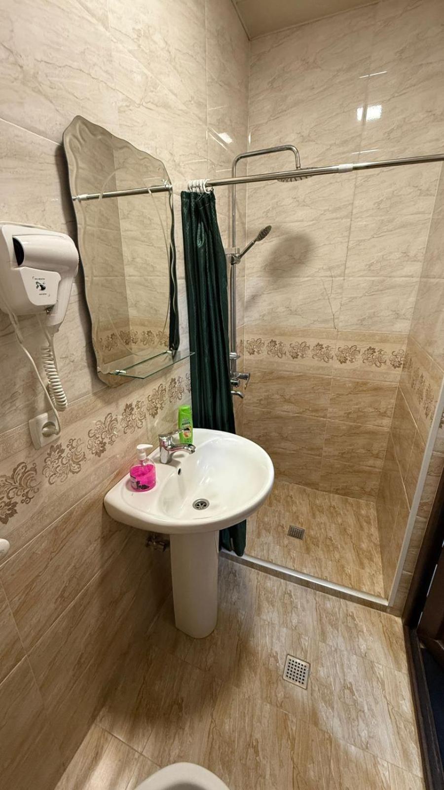Hotel Lotus أخالتسيخه المظهر الخارجي الصورة