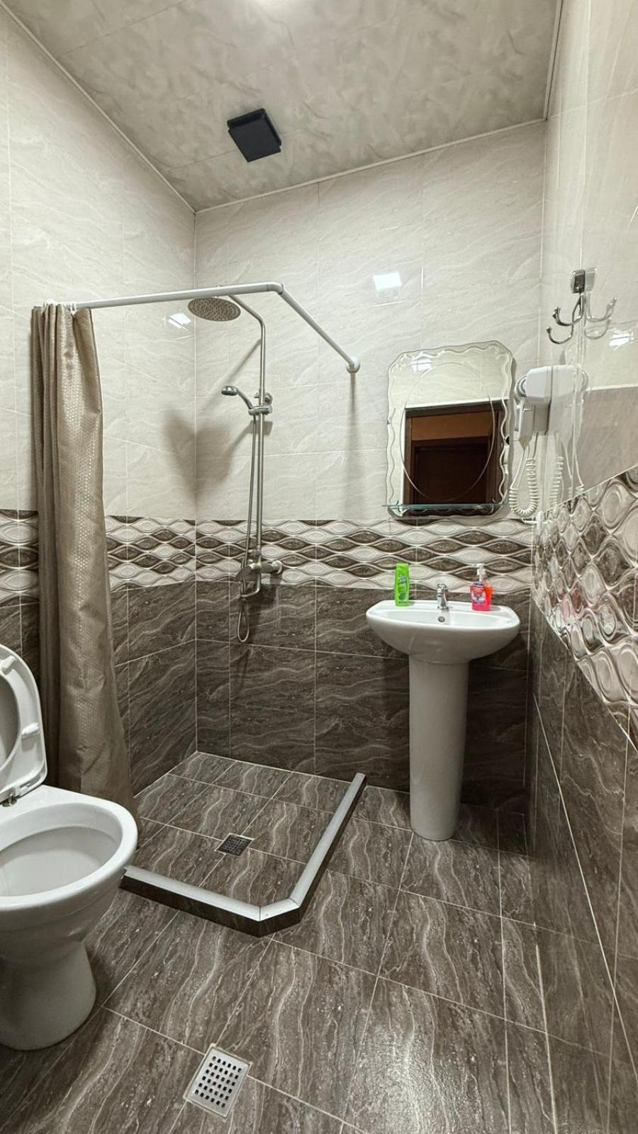 Hotel Lotus أخالتسيخه المظهر الخارجي الصورة