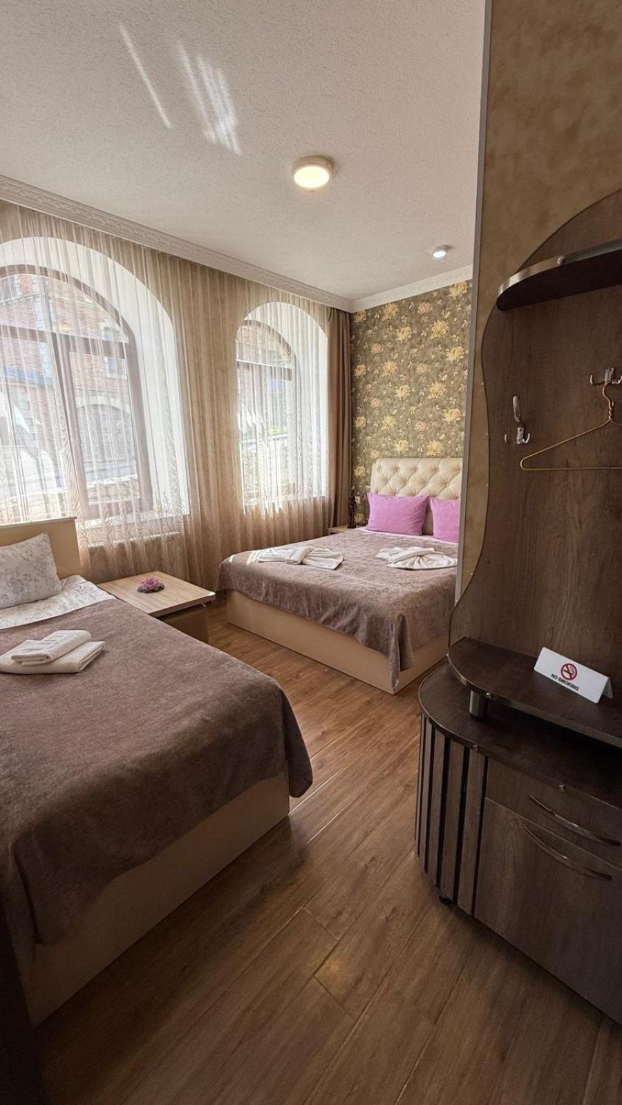 Hotel Lotus أخالتسيخه المظهر الخارجي الصورة