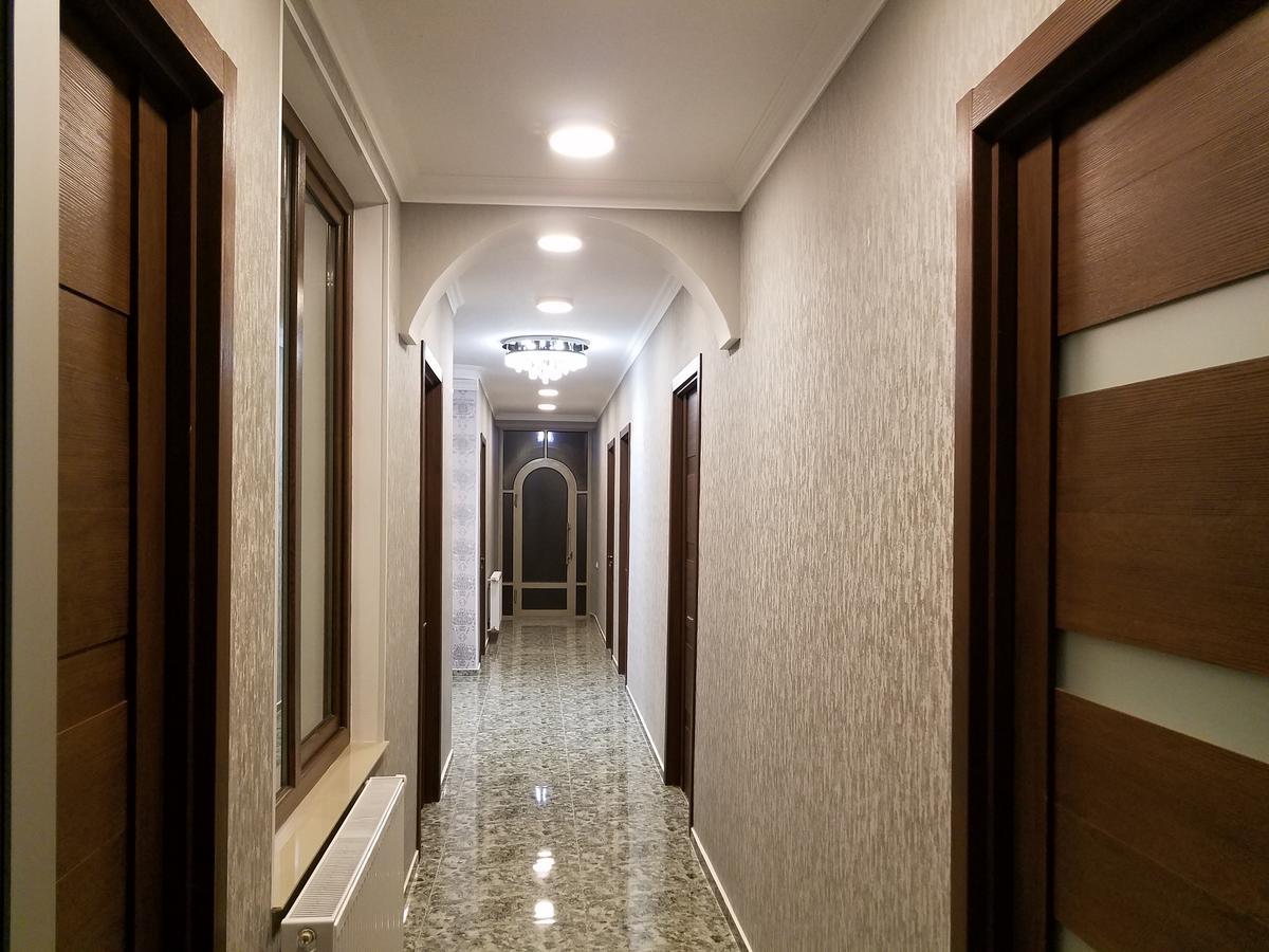 Hotel Lotus أخالتسيخه المظهر الخارجي الصورة