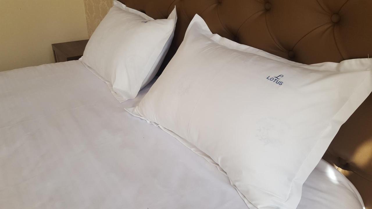 Hotel Lotus أخالتسيخه المظهر الخارجي الصورة